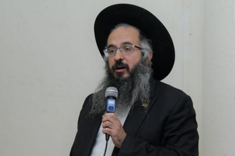 האזינו: מה המקור למנהג החסידים לא ללמוד תורה ב"ניטל"